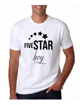 Five Star Boy