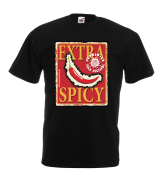 Pannonica extra spicy