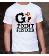 G point finder